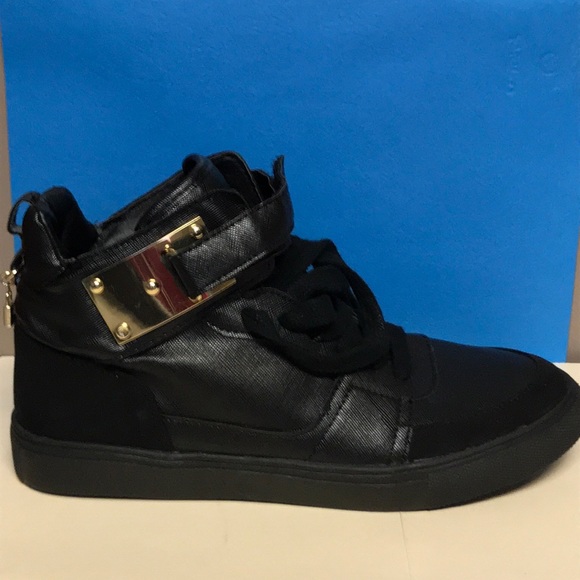 Madden Girl size 7.   Have 2 pairs same size - Picture 2 of 2